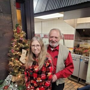 Meet your Posher, Dawn